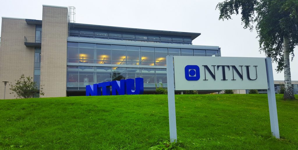 NTNU i Ålesund har siden 2012 kunne tilby bachelorutdanning i Biomarin innovasjon.