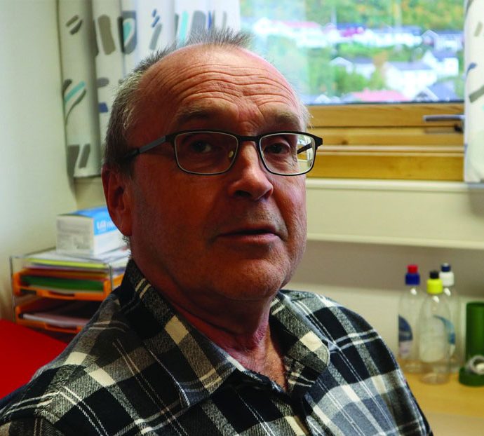 Stor interesse for ny fagutdanning