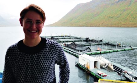 Traineeprogram gir verdifull erfaring